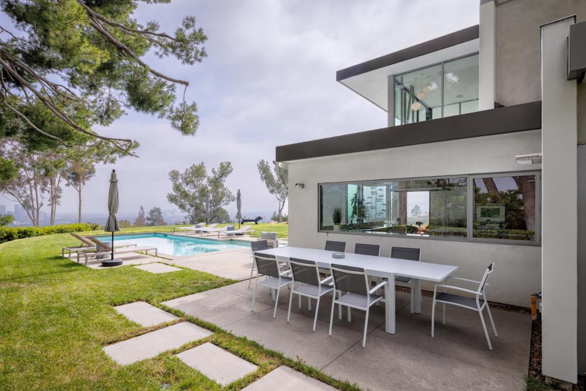 Modern vue