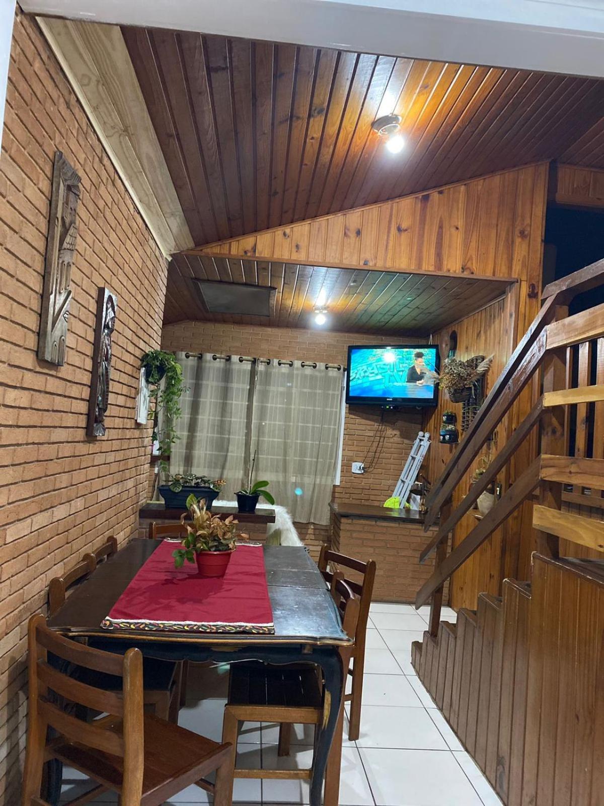 Descanso Vista Alegre