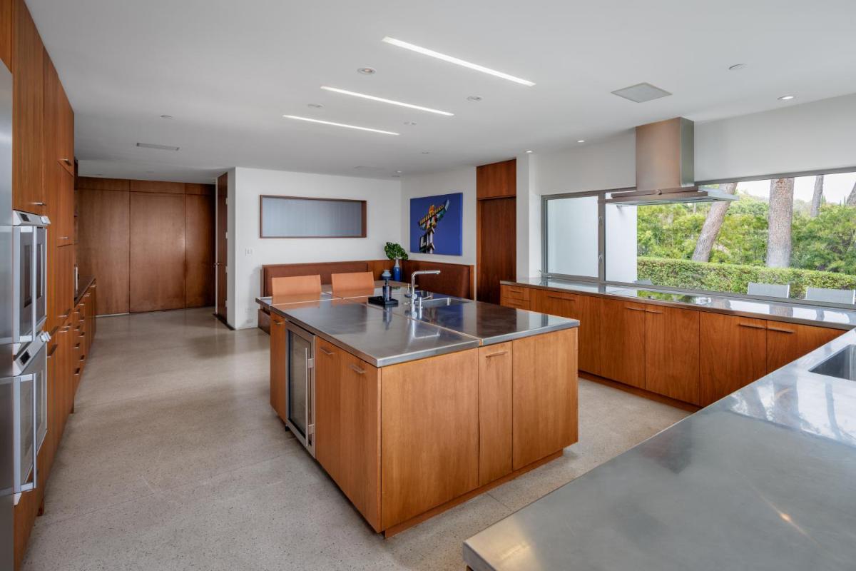 Modern vue