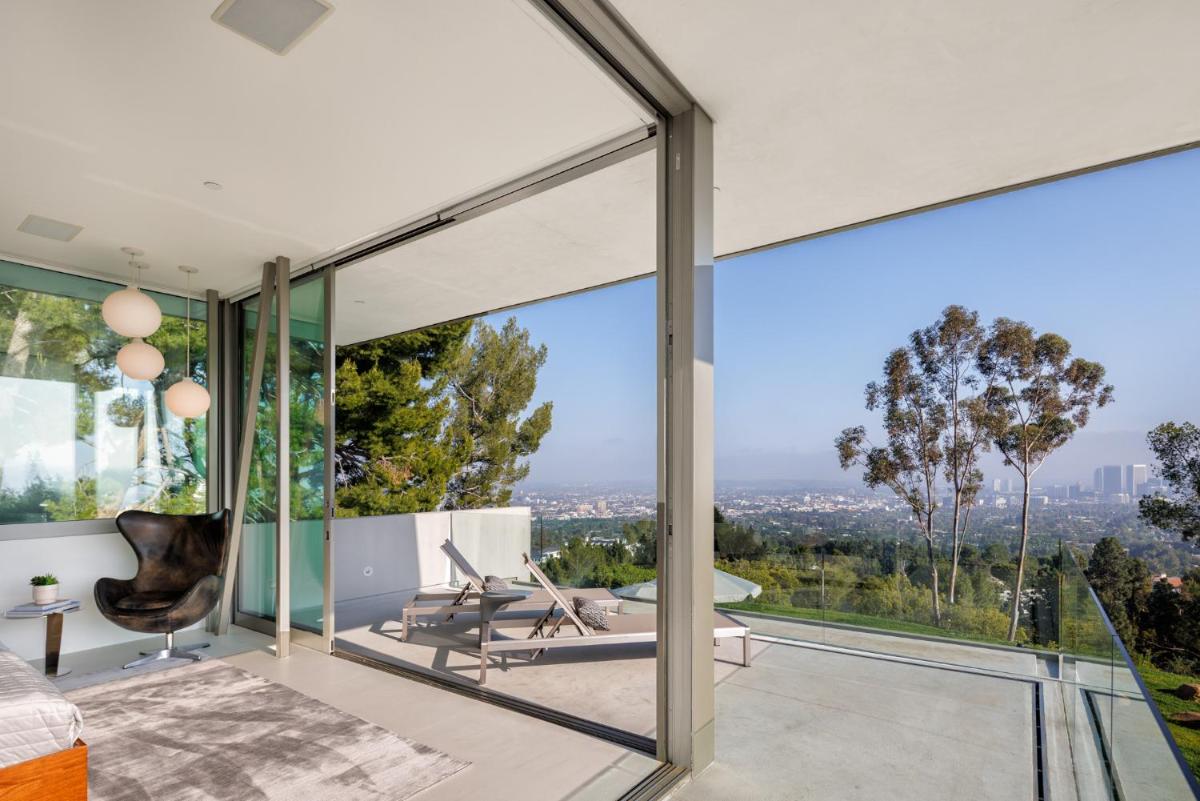 Modern vue