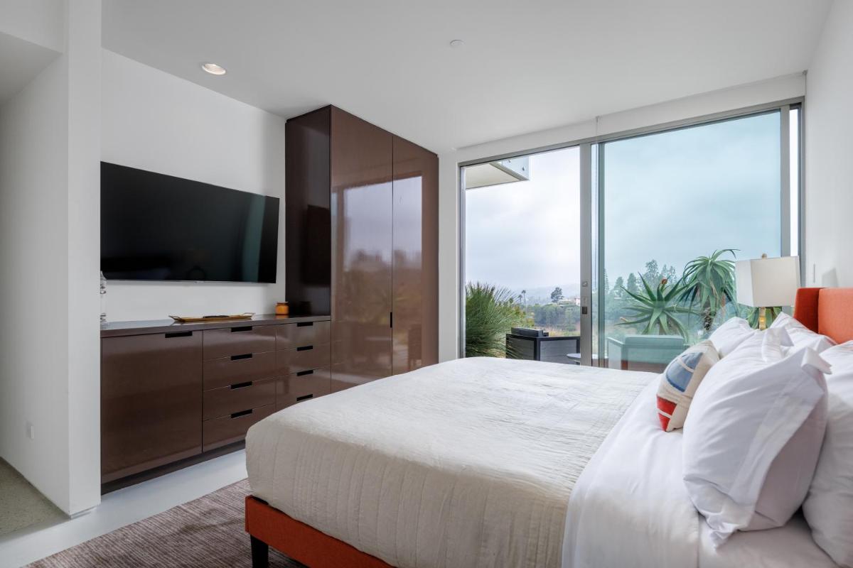 Modern vue