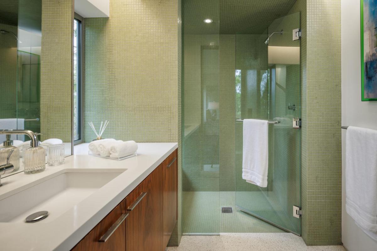 Modern vue
