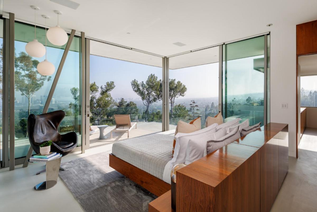 Modern vue