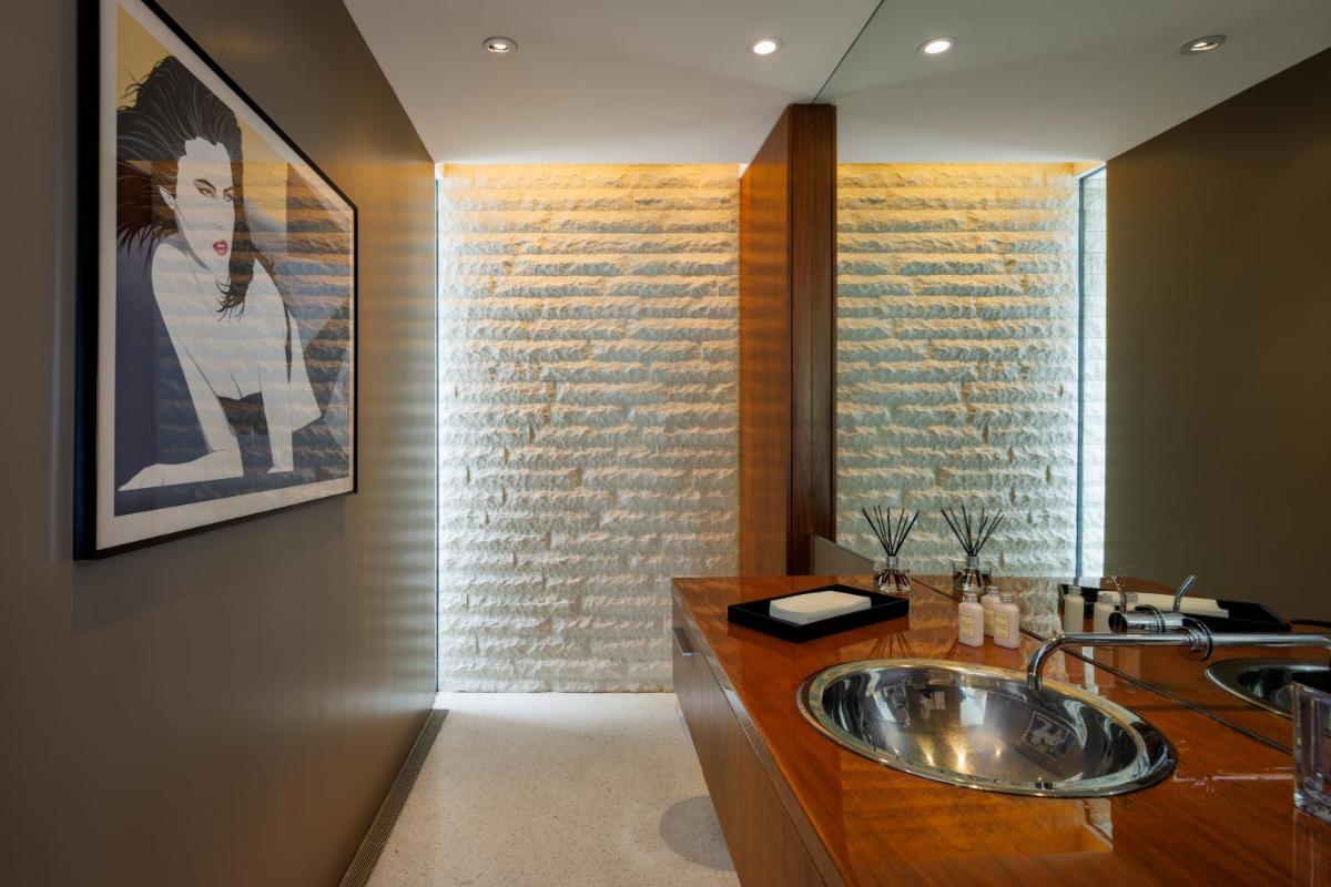 Modern vue