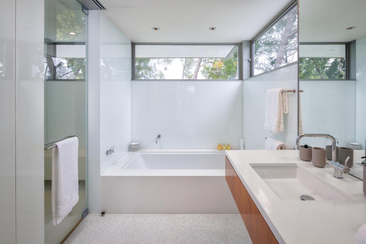 Modern vue