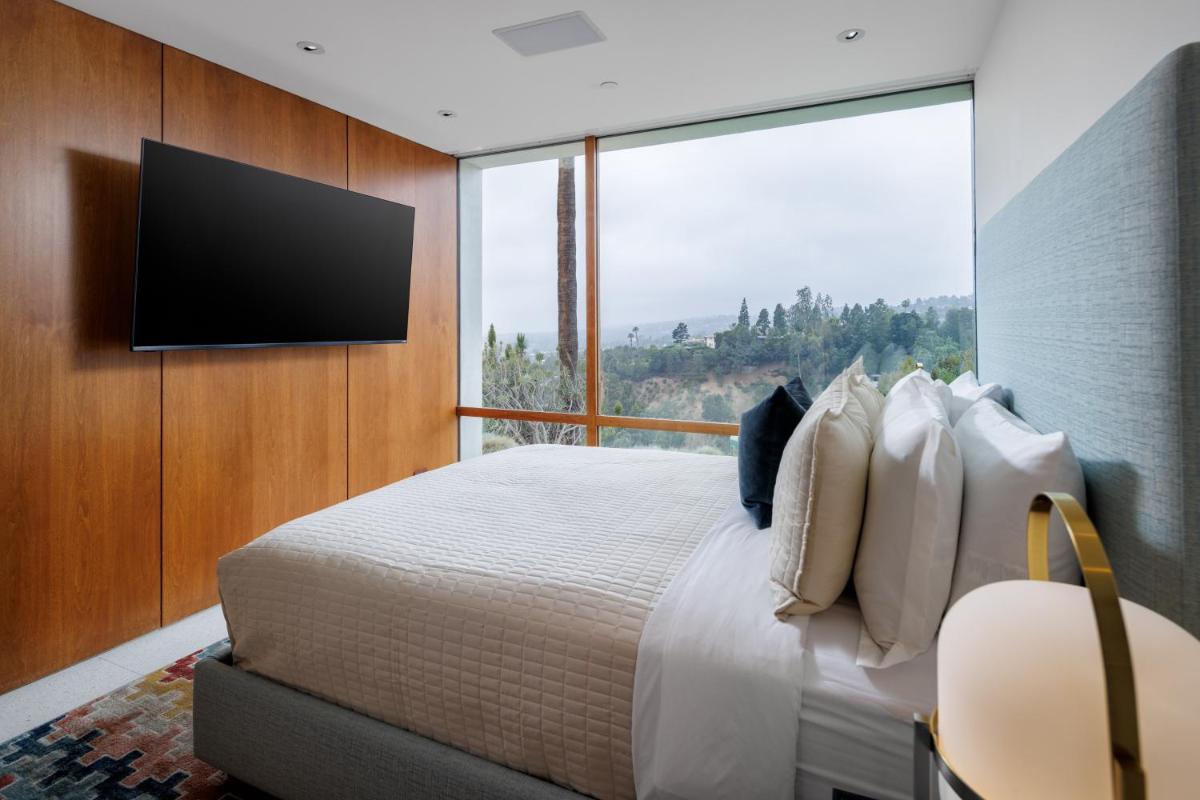 Modern vue