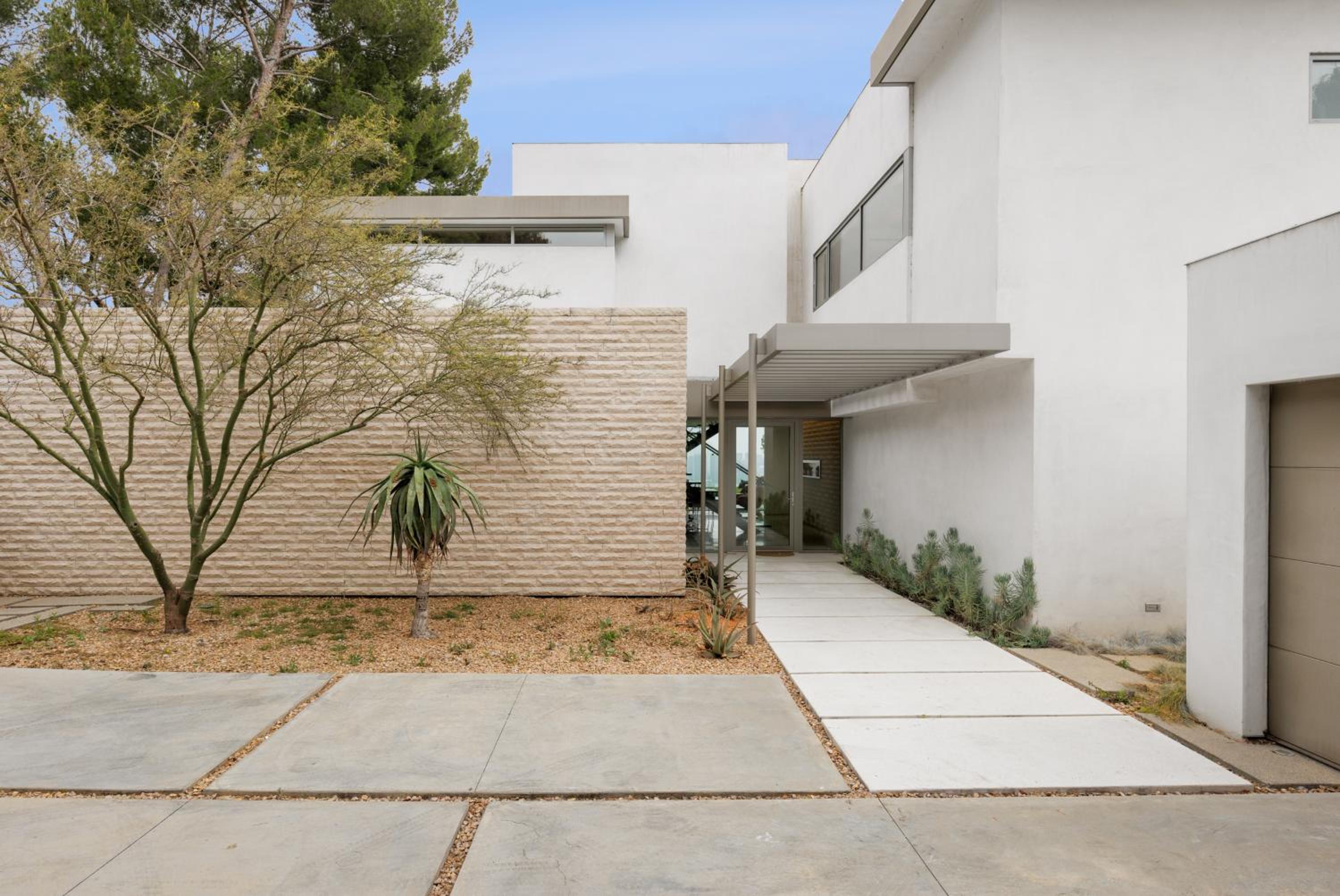 Modern vue