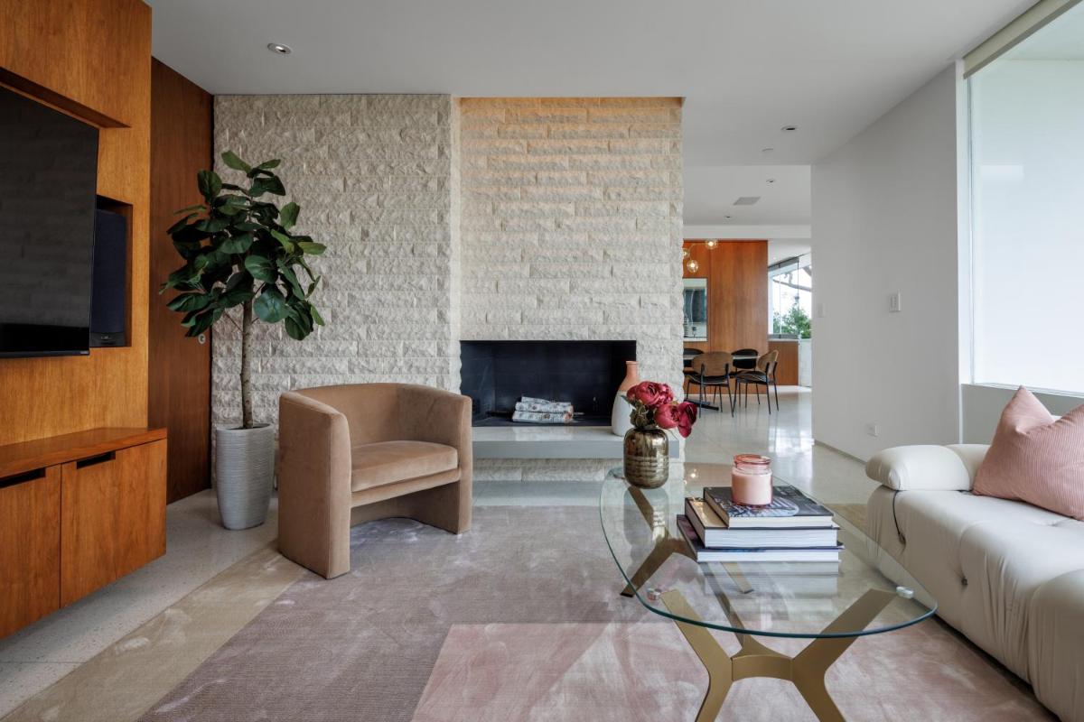 Modern vue