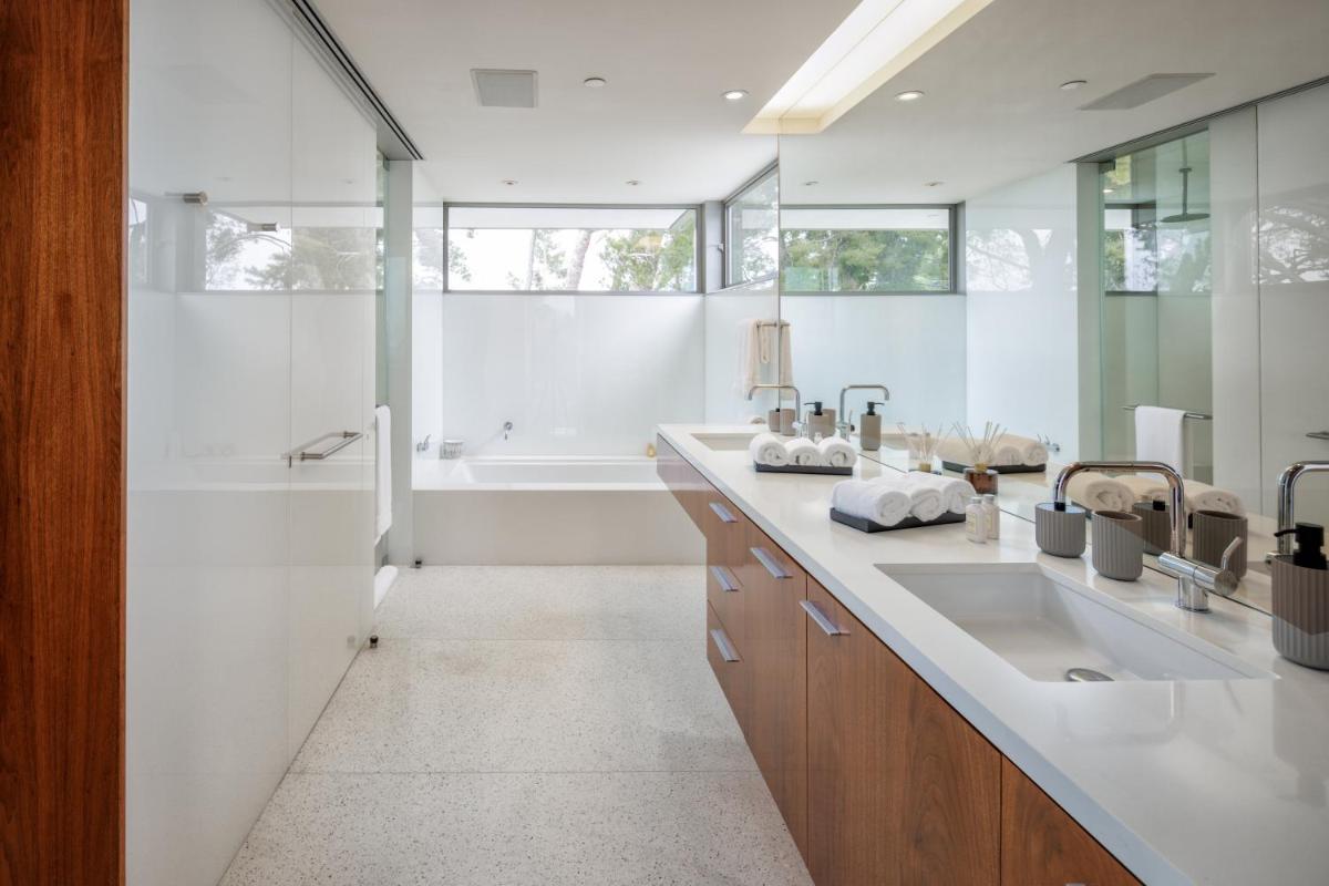Modern vue