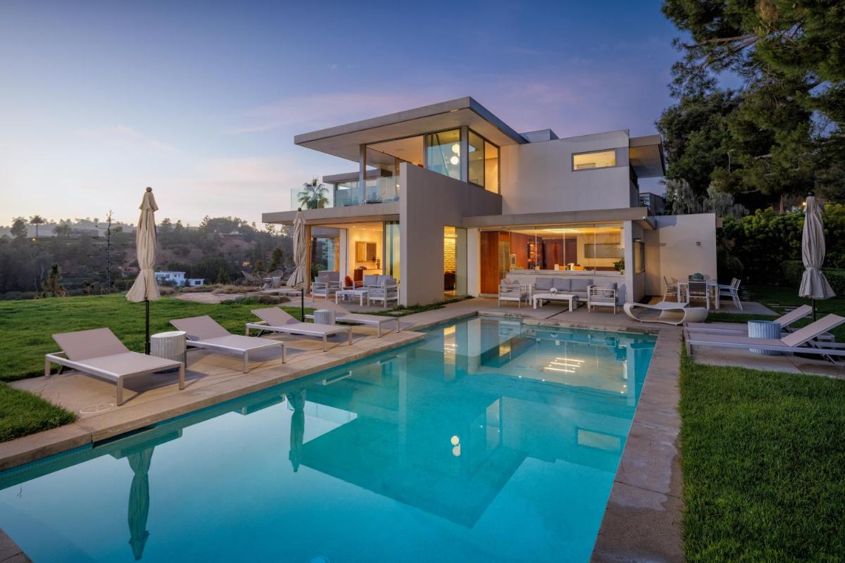 Modern vue