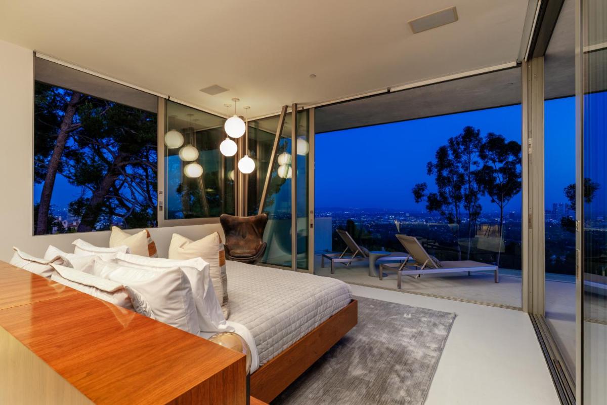Modern vue