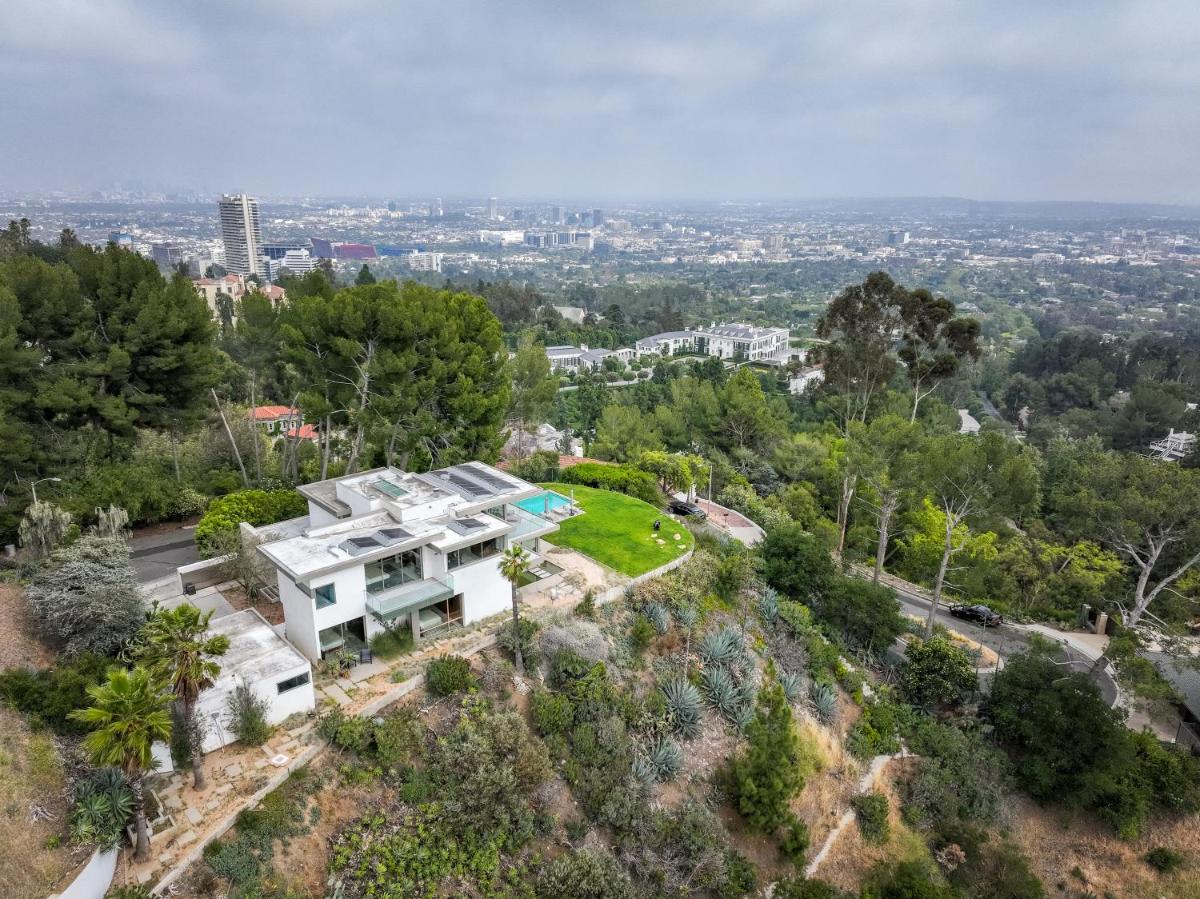 Modern vue