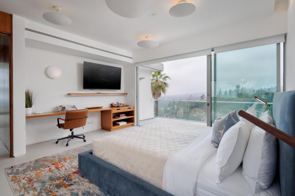 Modern vue