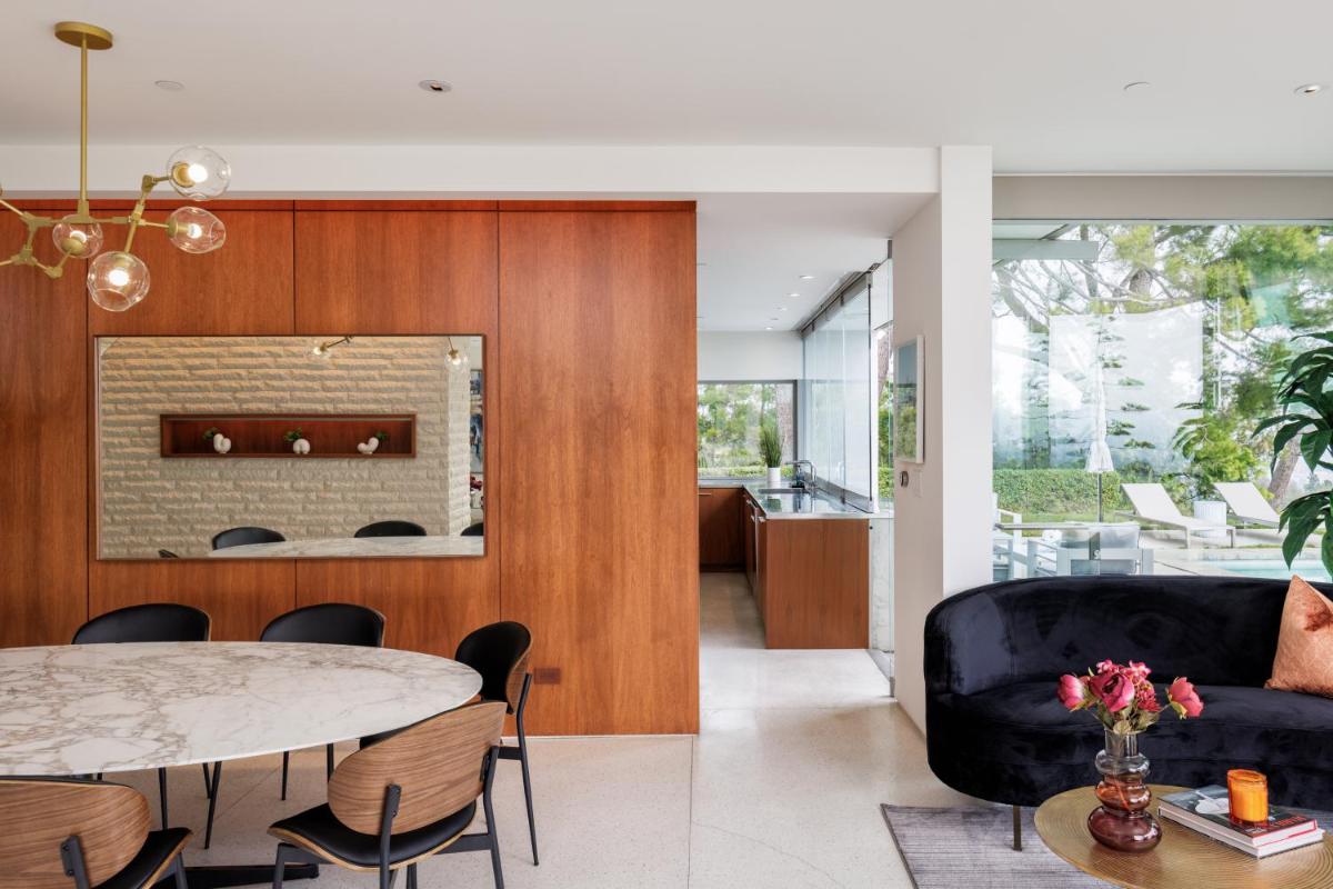 Modern vue