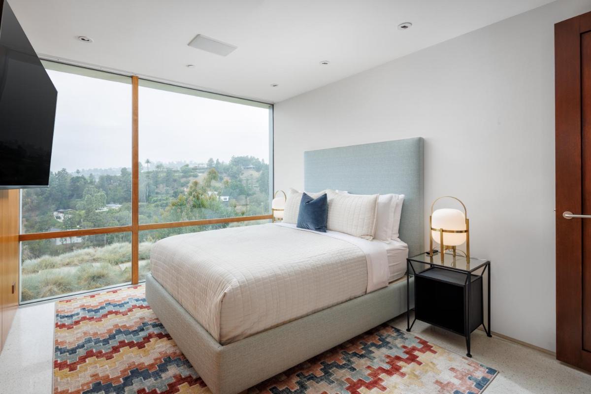 Modern vue