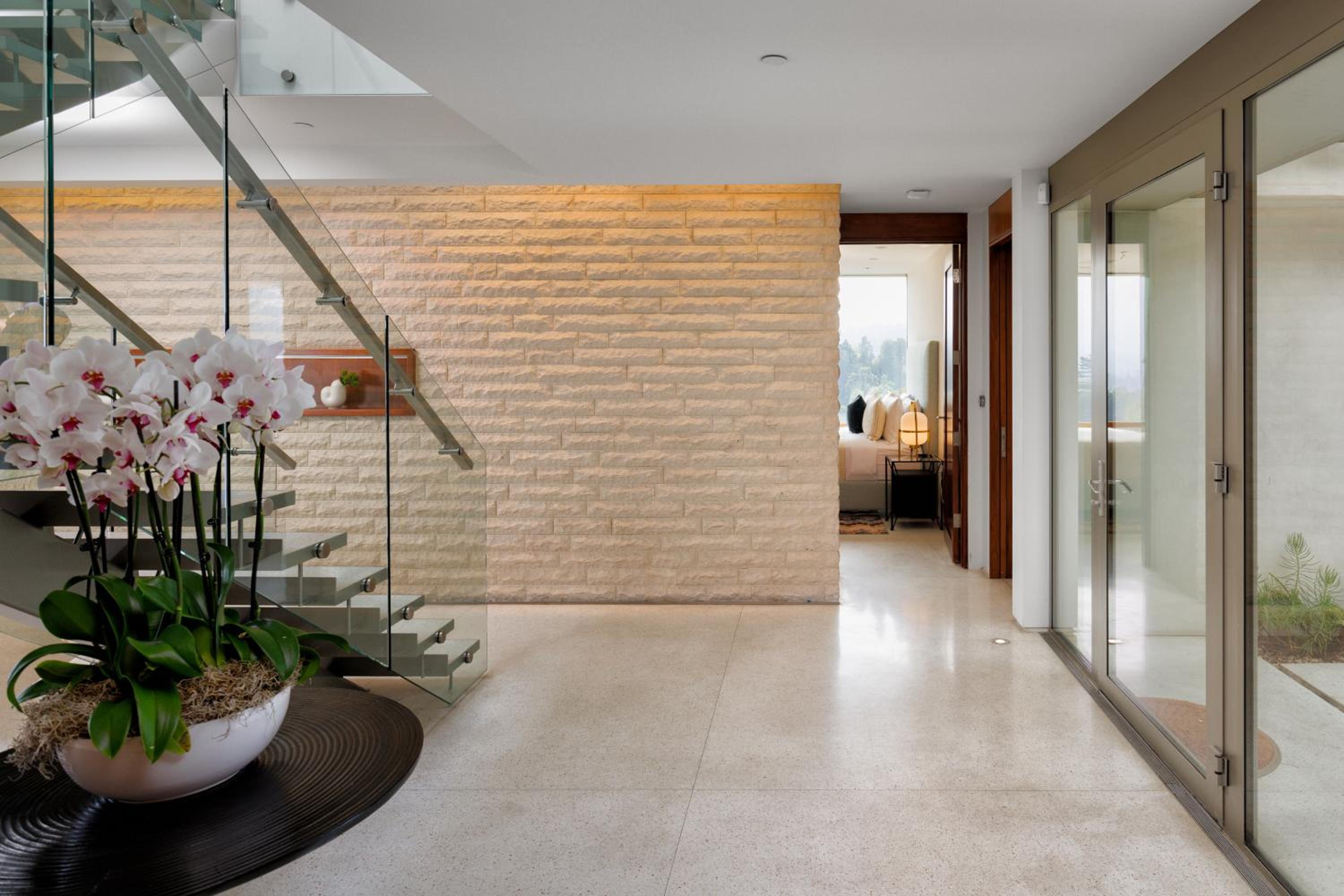 Modern vue