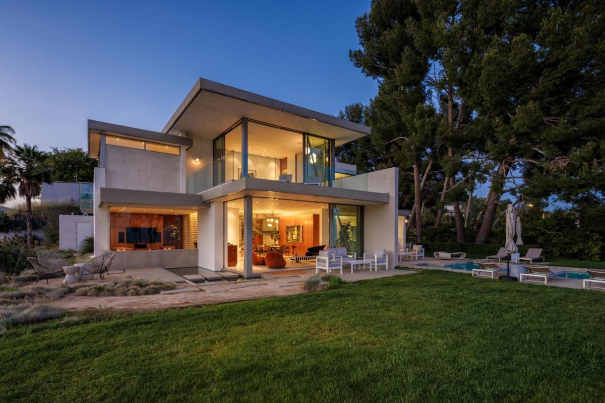 Modern vue