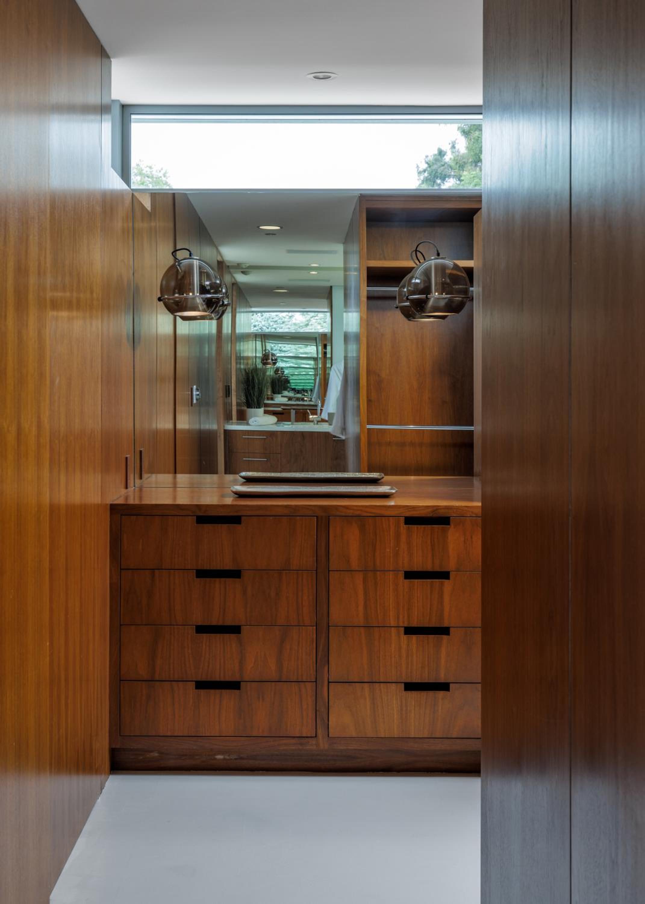Modern vue