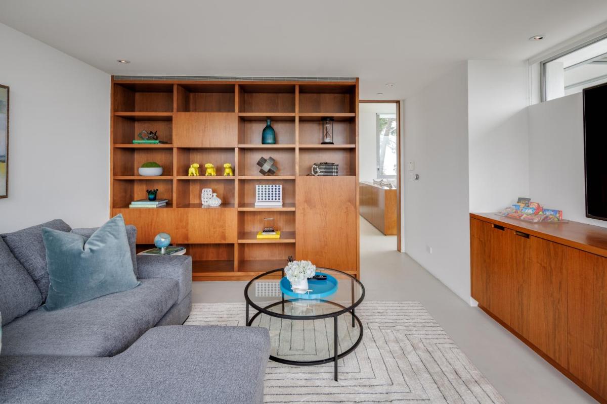 Modern vue