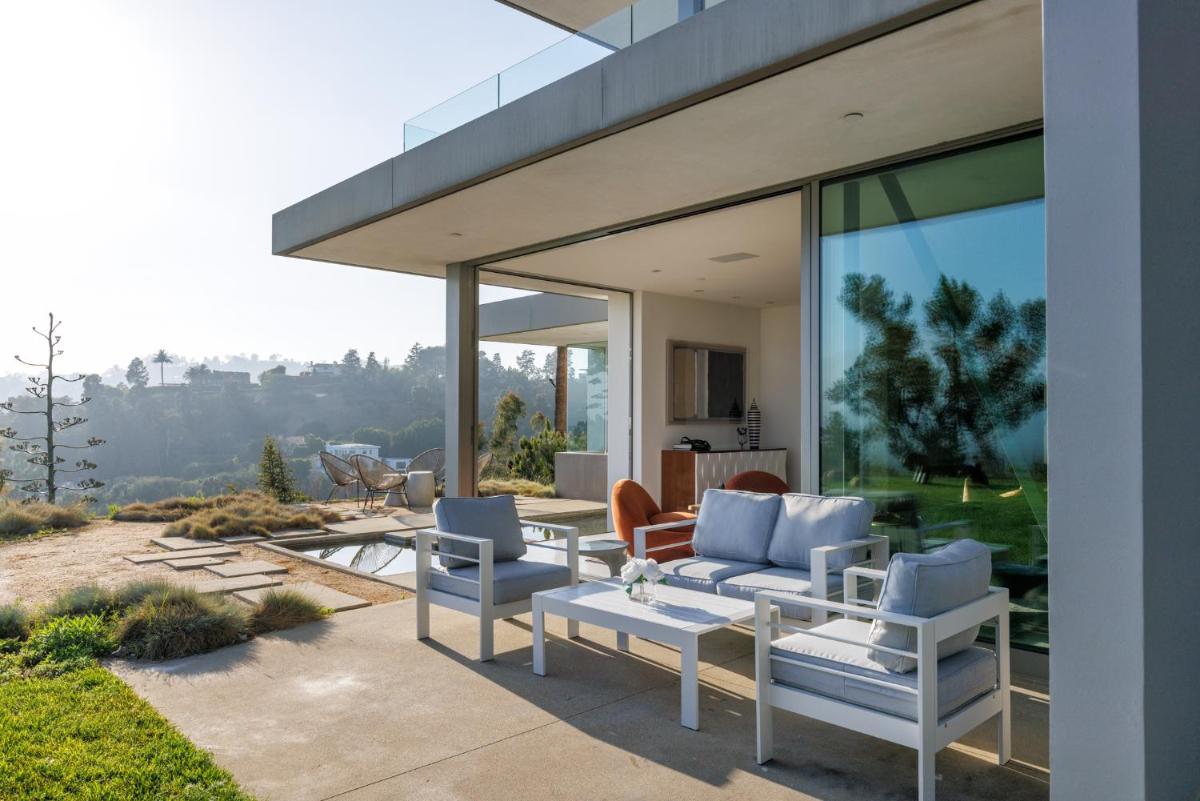 Modern vue