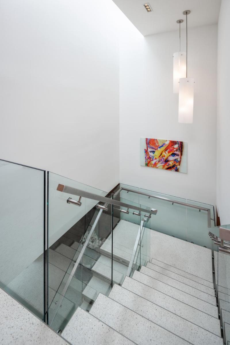 Modern vue
