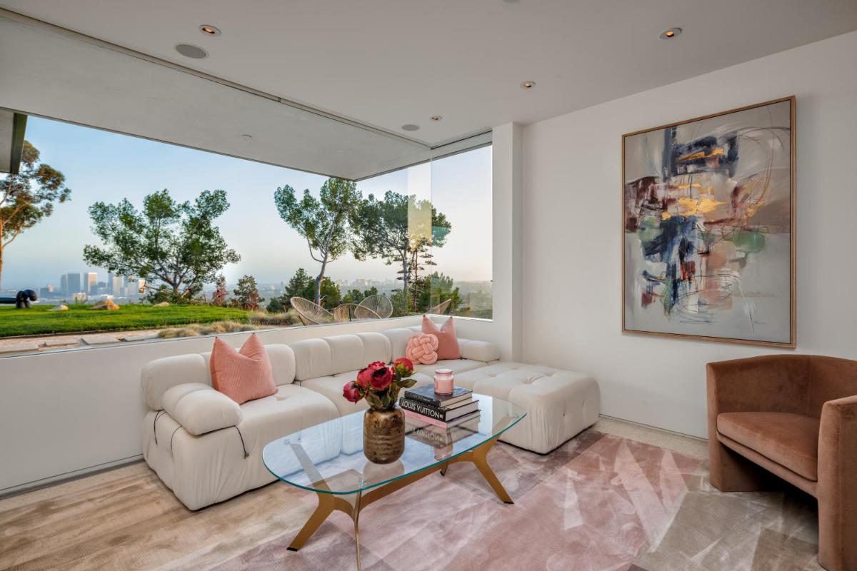 Modern vue