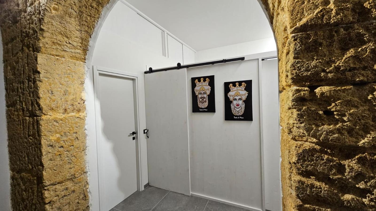Suites Masculu & Fimmina view 4