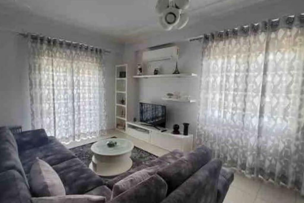 Apartment Marina New