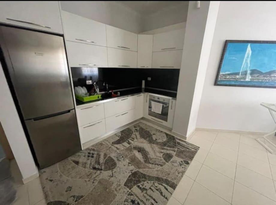 Apartment Marina New