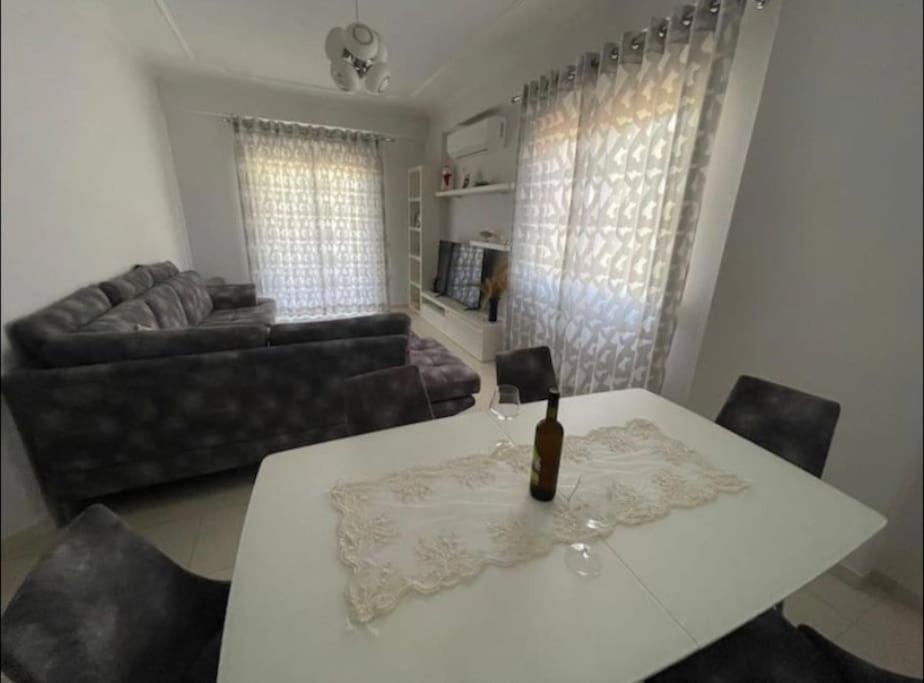 Apartment Marina New