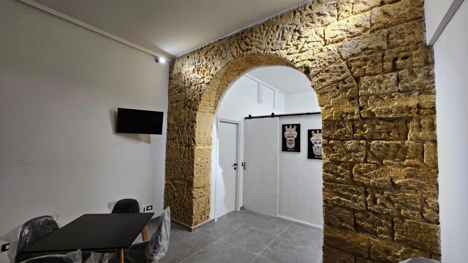 Suites Masculu & Fimmina view 3