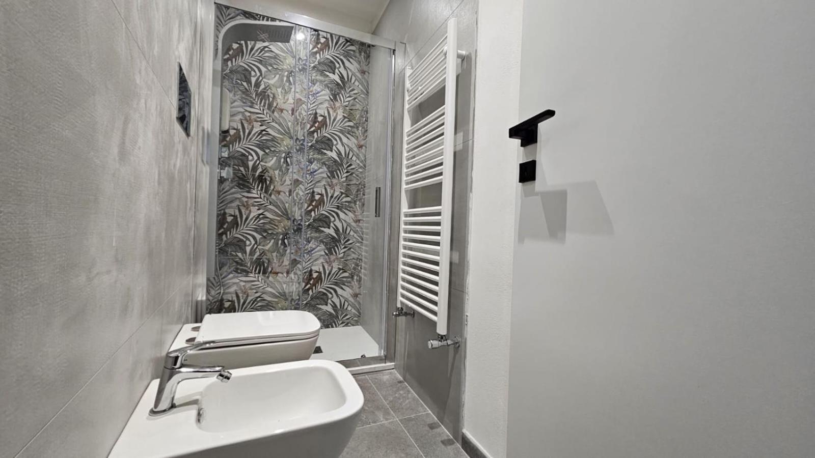 Suites Masculu & Fimmina view 2
