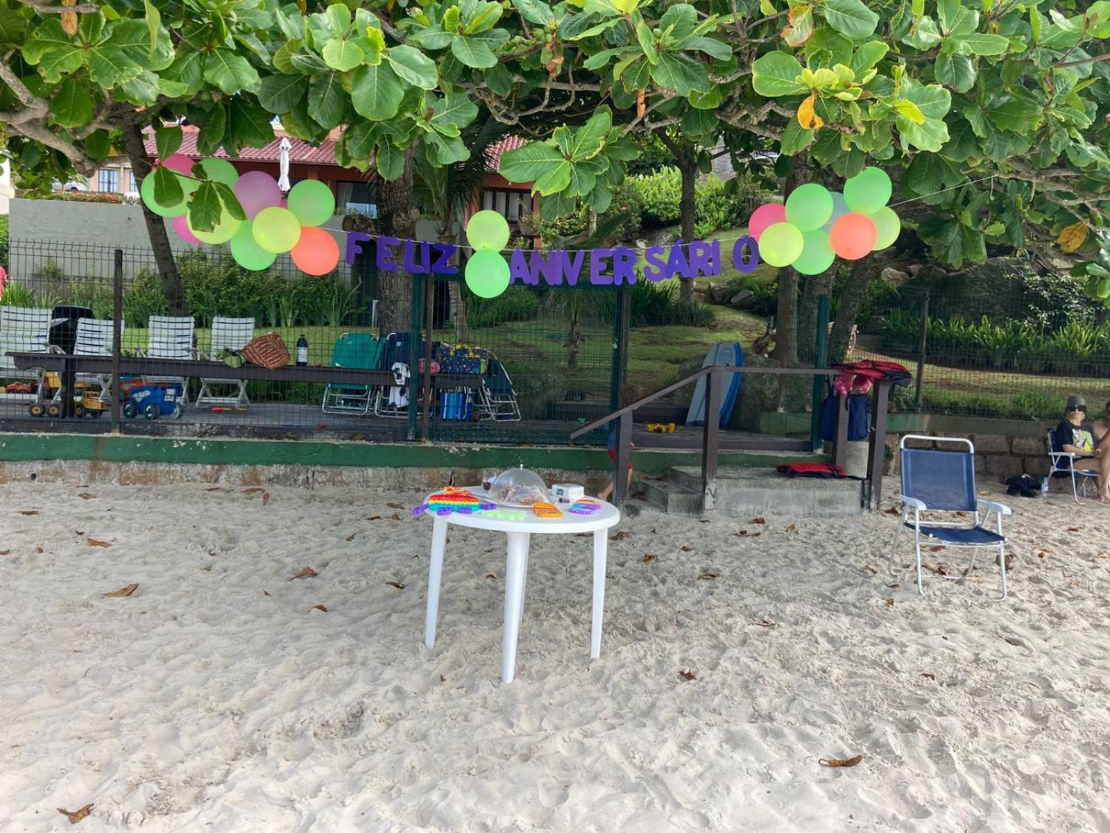 Secret Spot Floripa