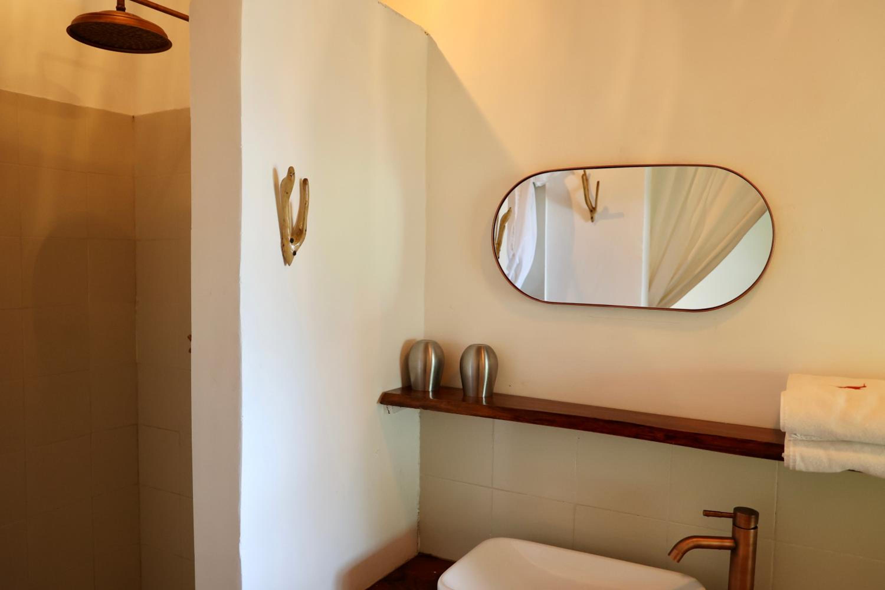 Mundo Nuevo ECO LODGE