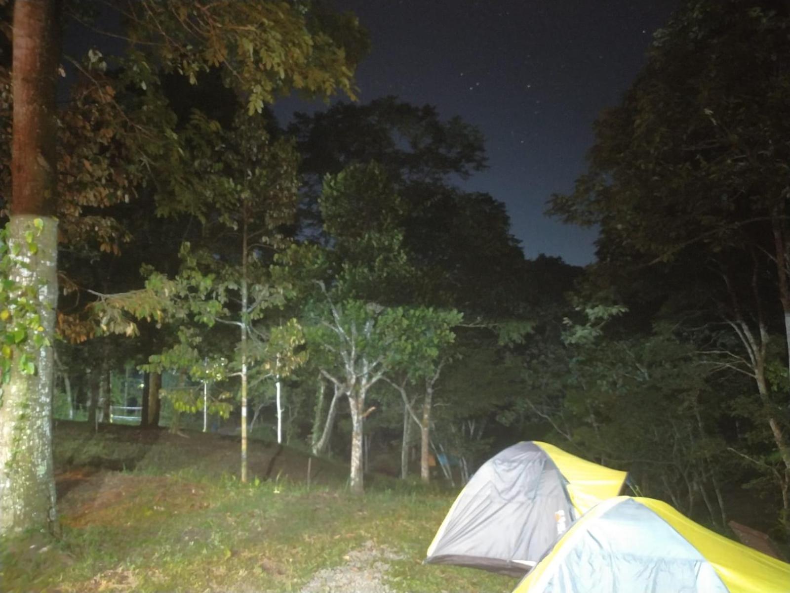 Joben Ecolodge
