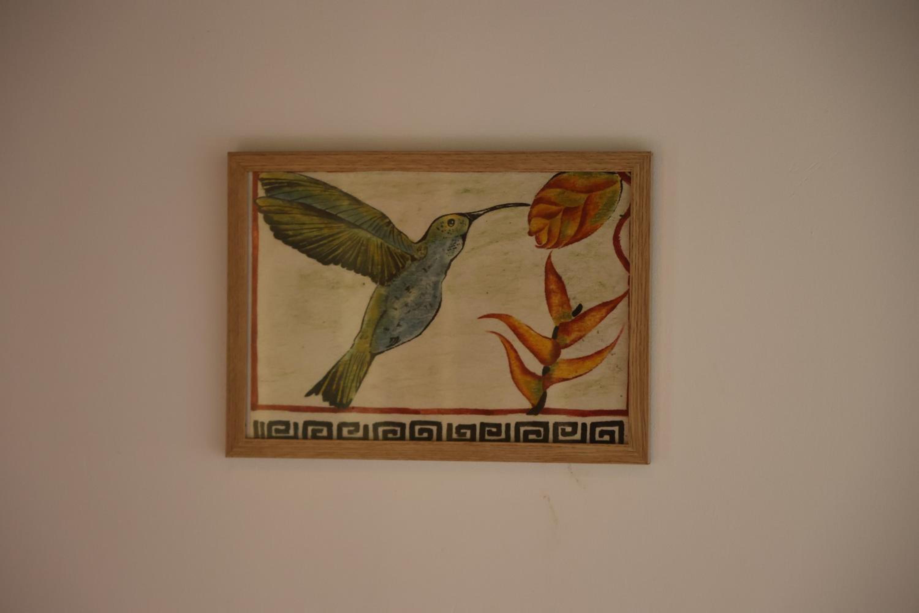 Mundo Nuevo ECO LODGE