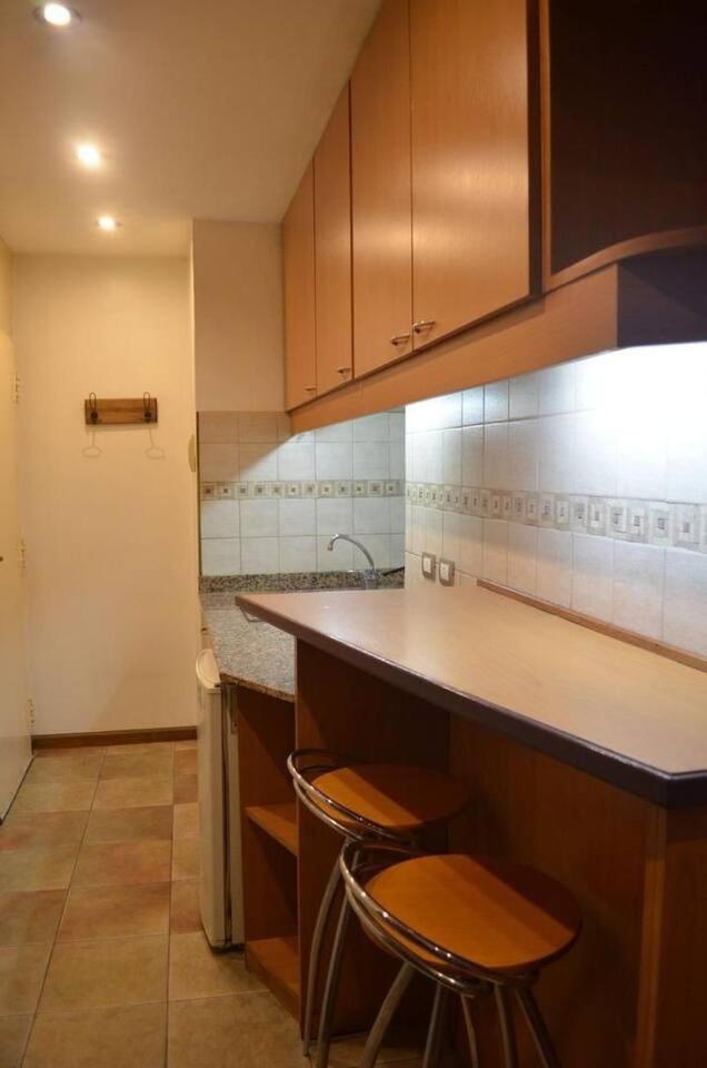 Estilo en Recoleta