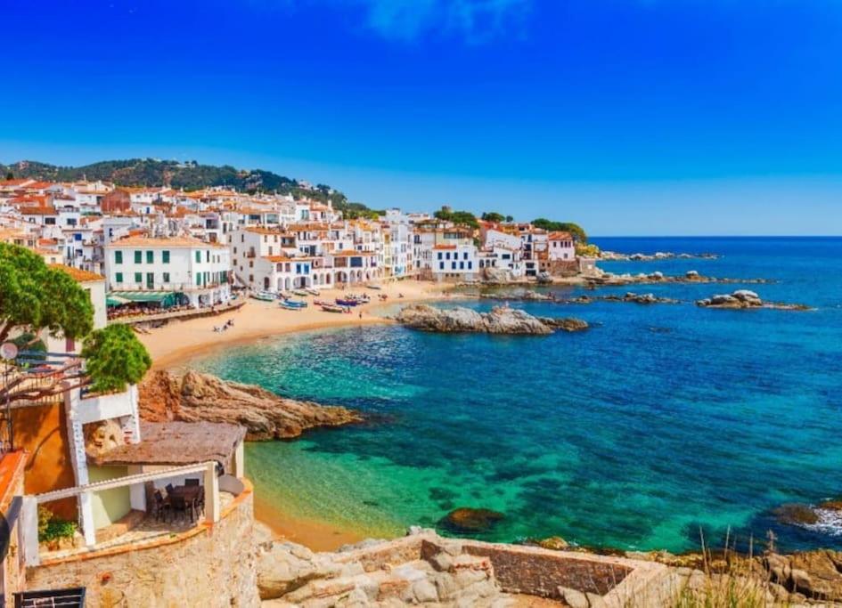 Villa Boheme Costa Brava