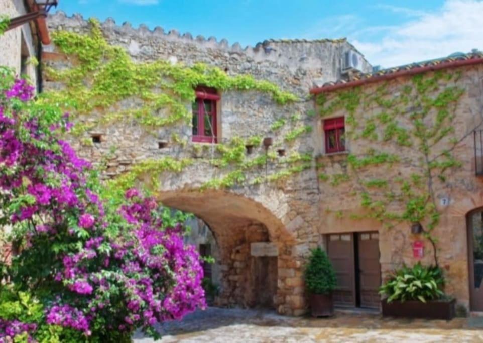 Villa Boheme Costa Brava
