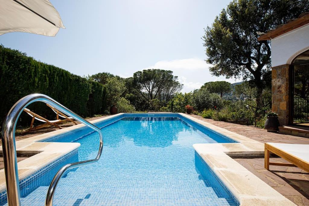 Villa Boheme Costa Brava
