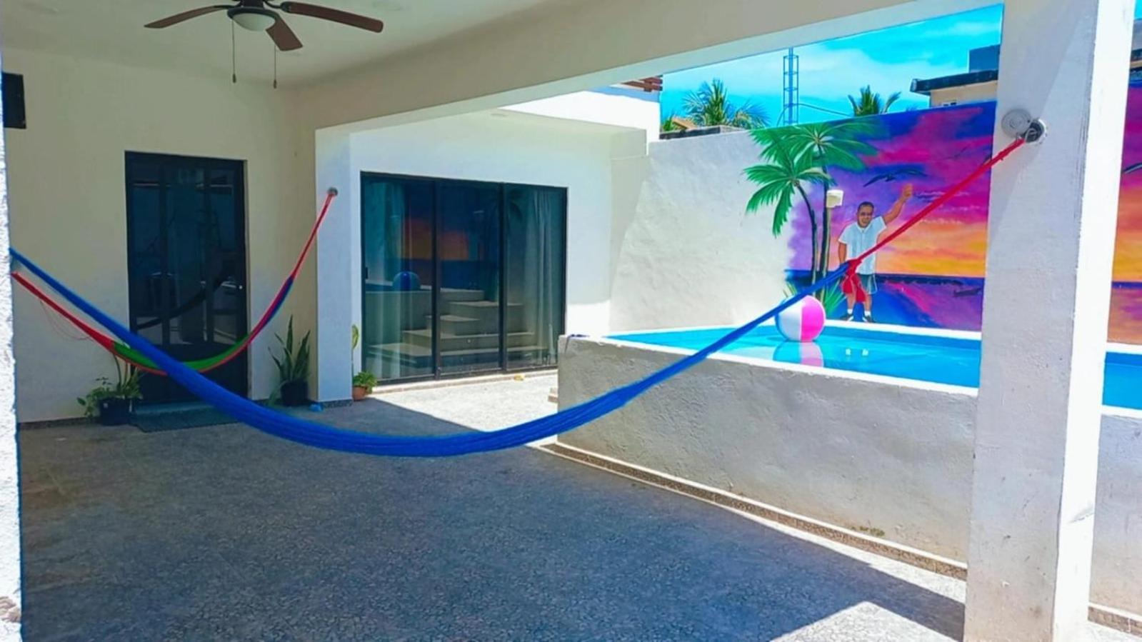 ALMAR FAMILY HOUSE view 5