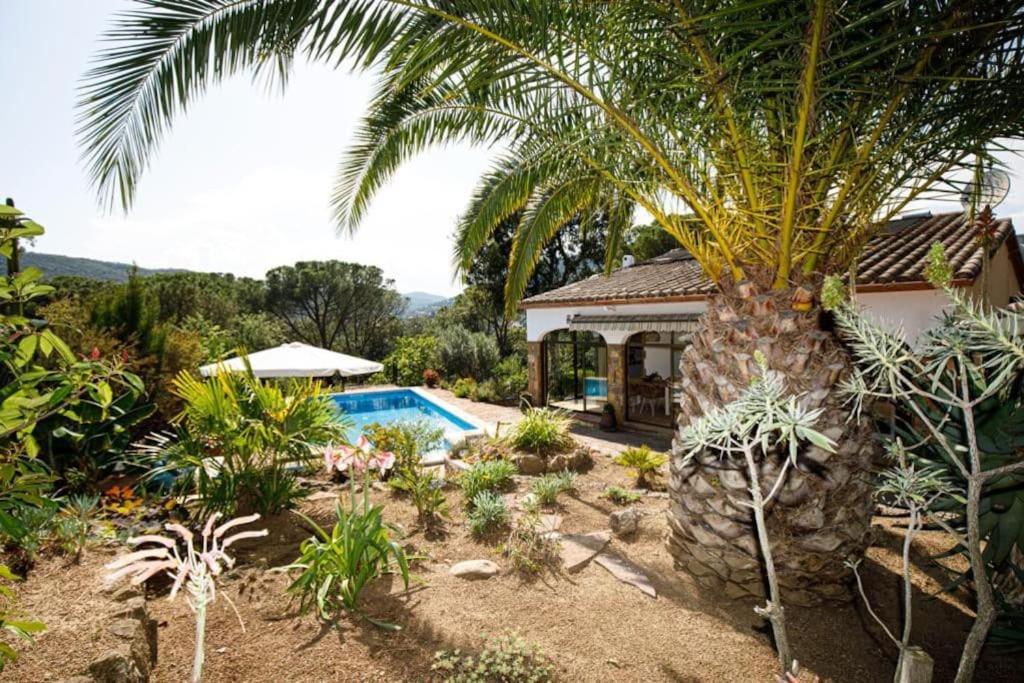 Villa Boheme Costa Brava