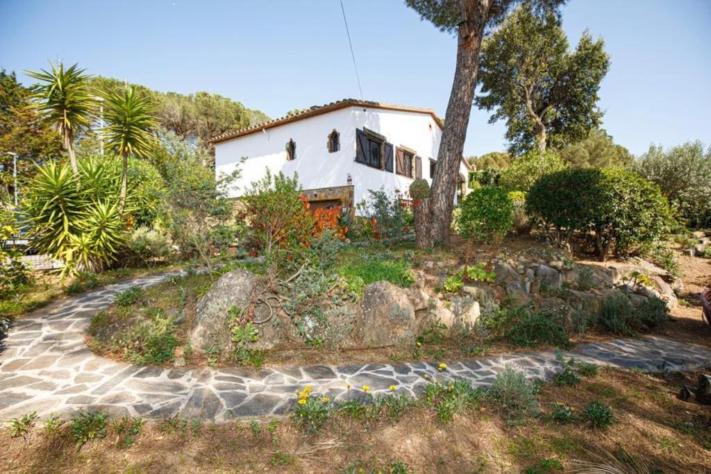 Villa Boheme Costa Brava