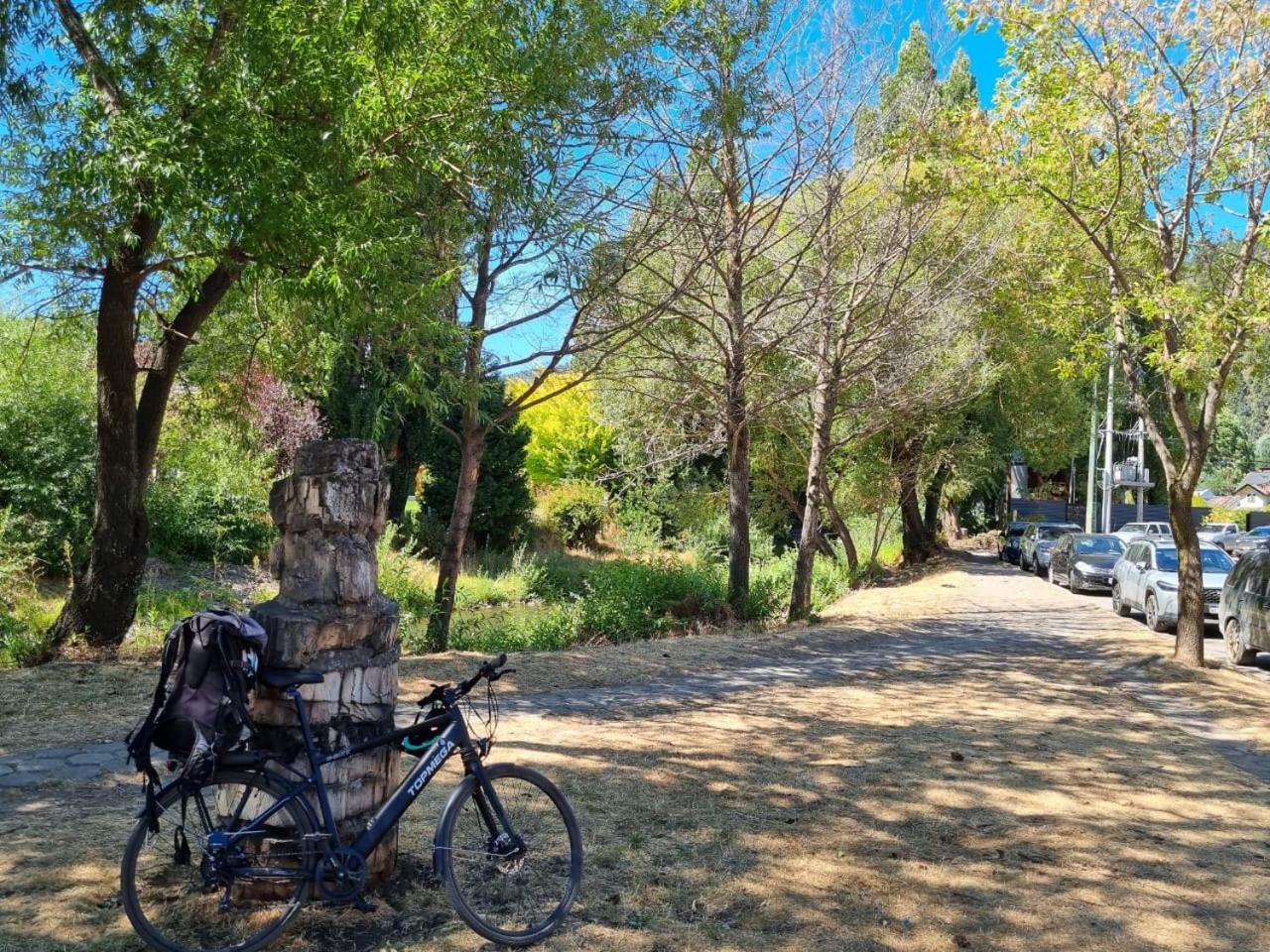 Depto del Arroyo