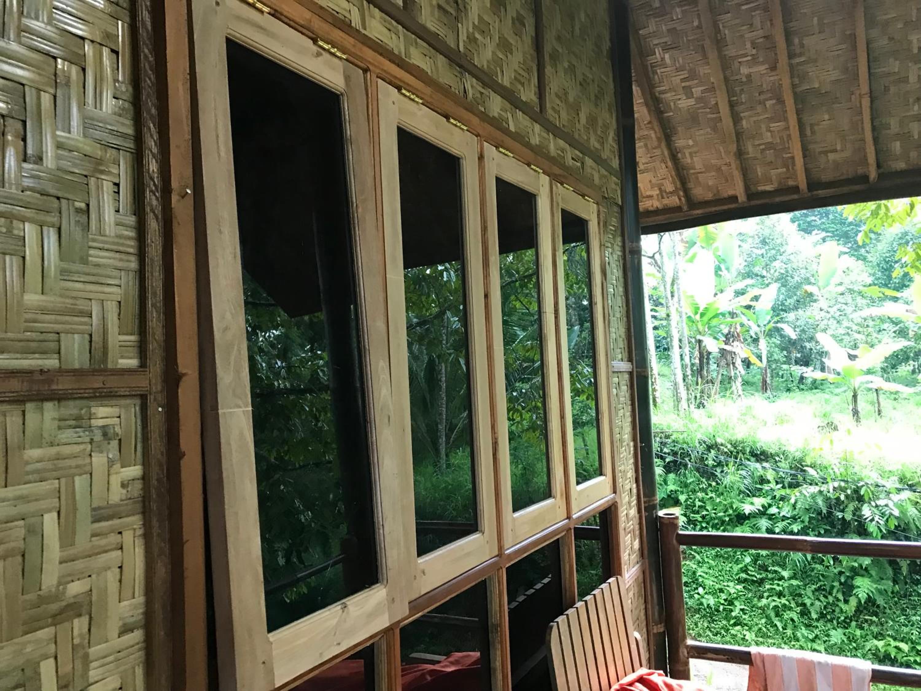 Joben Ecolodge