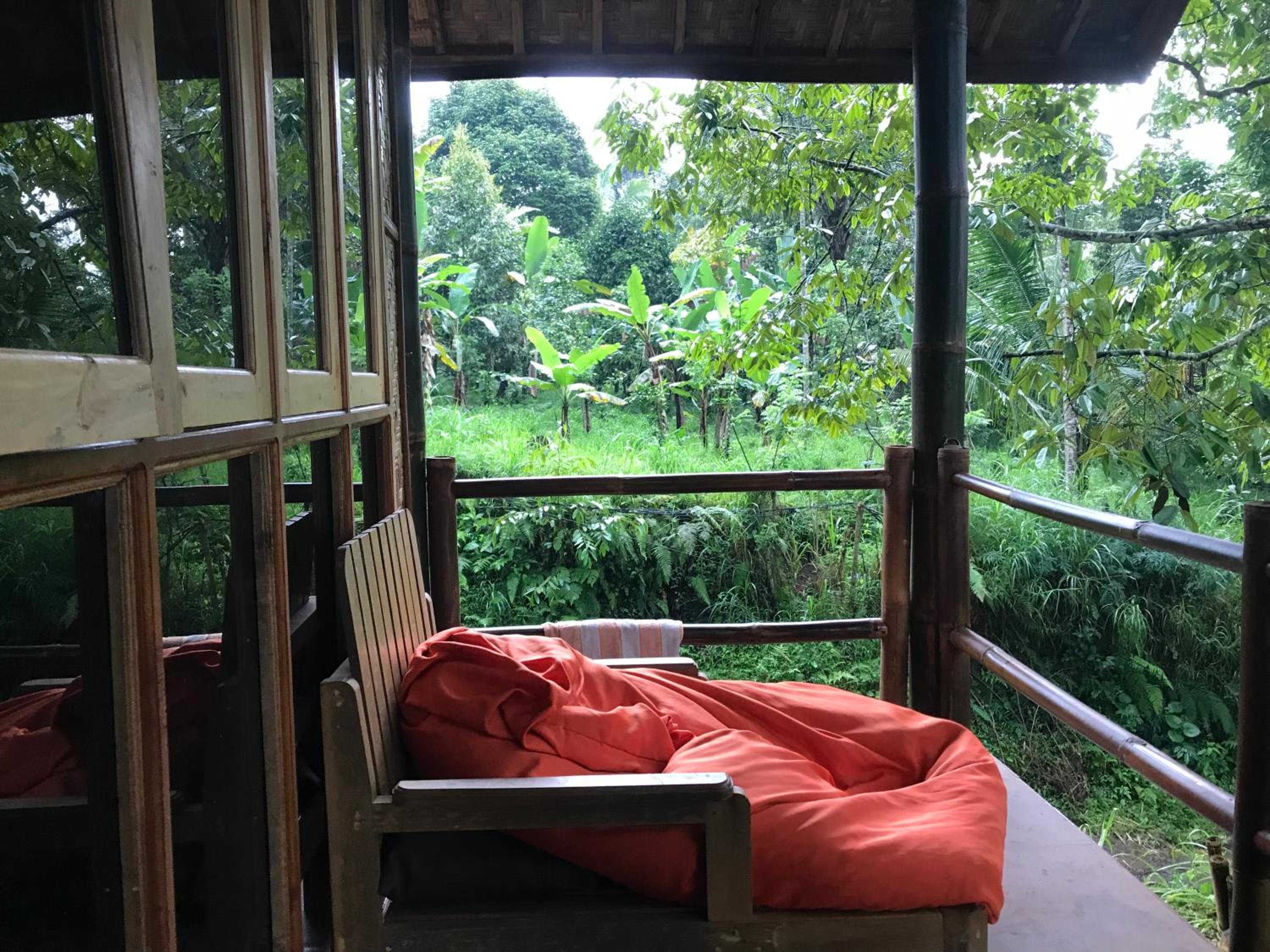 Joben Ecolodge