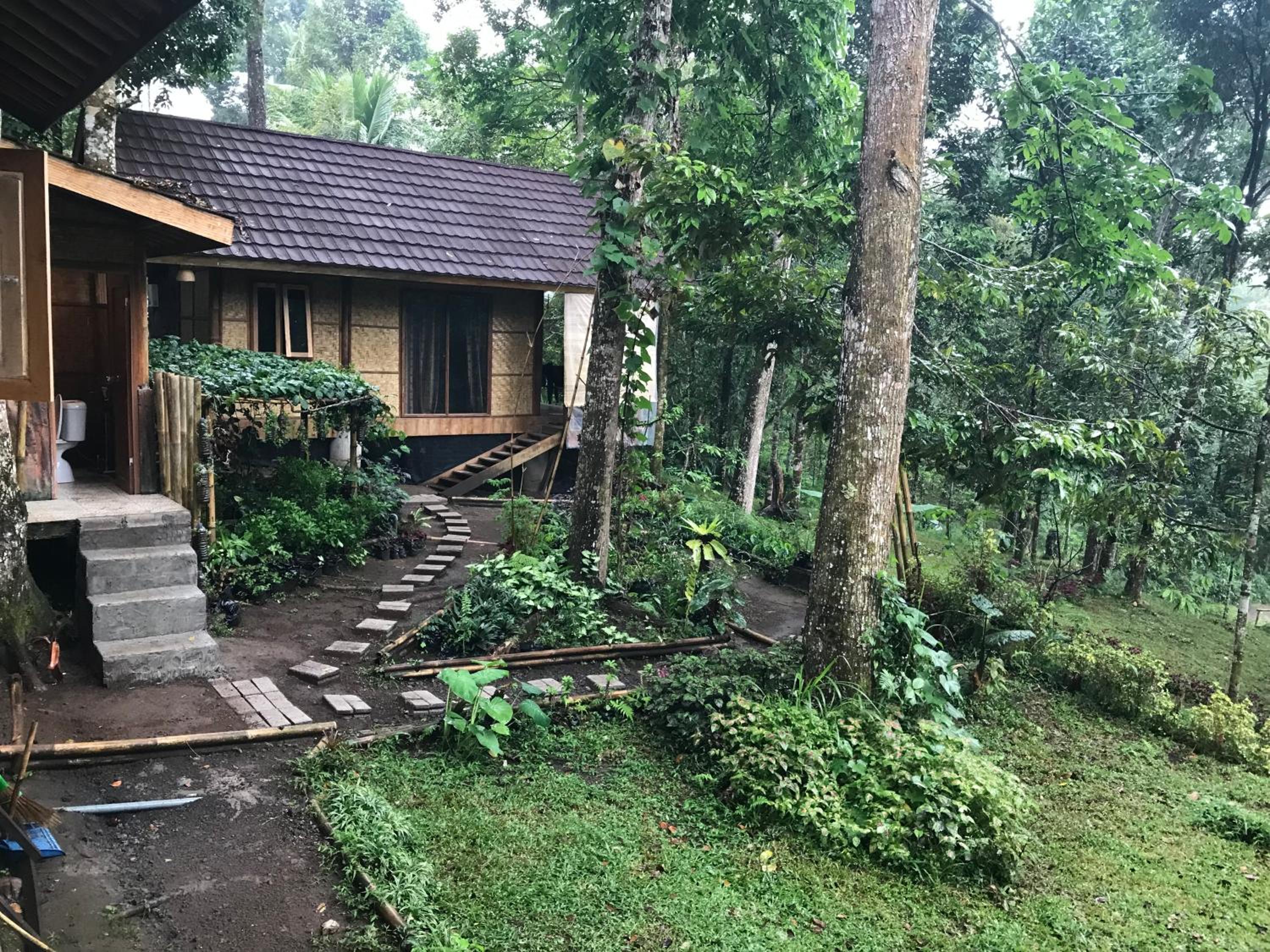 Joben Ecolodge