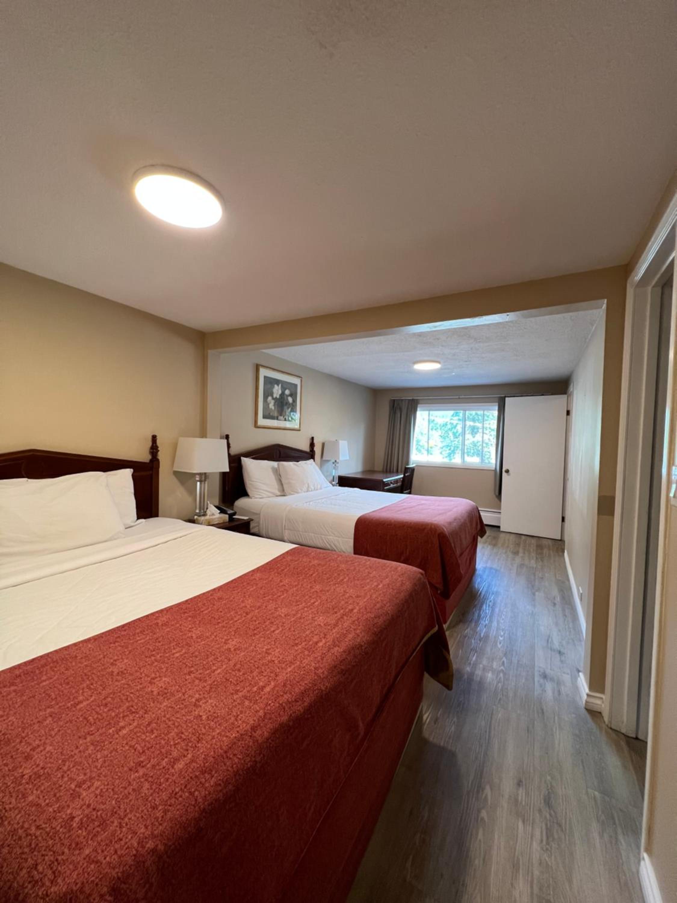 Villa Motel