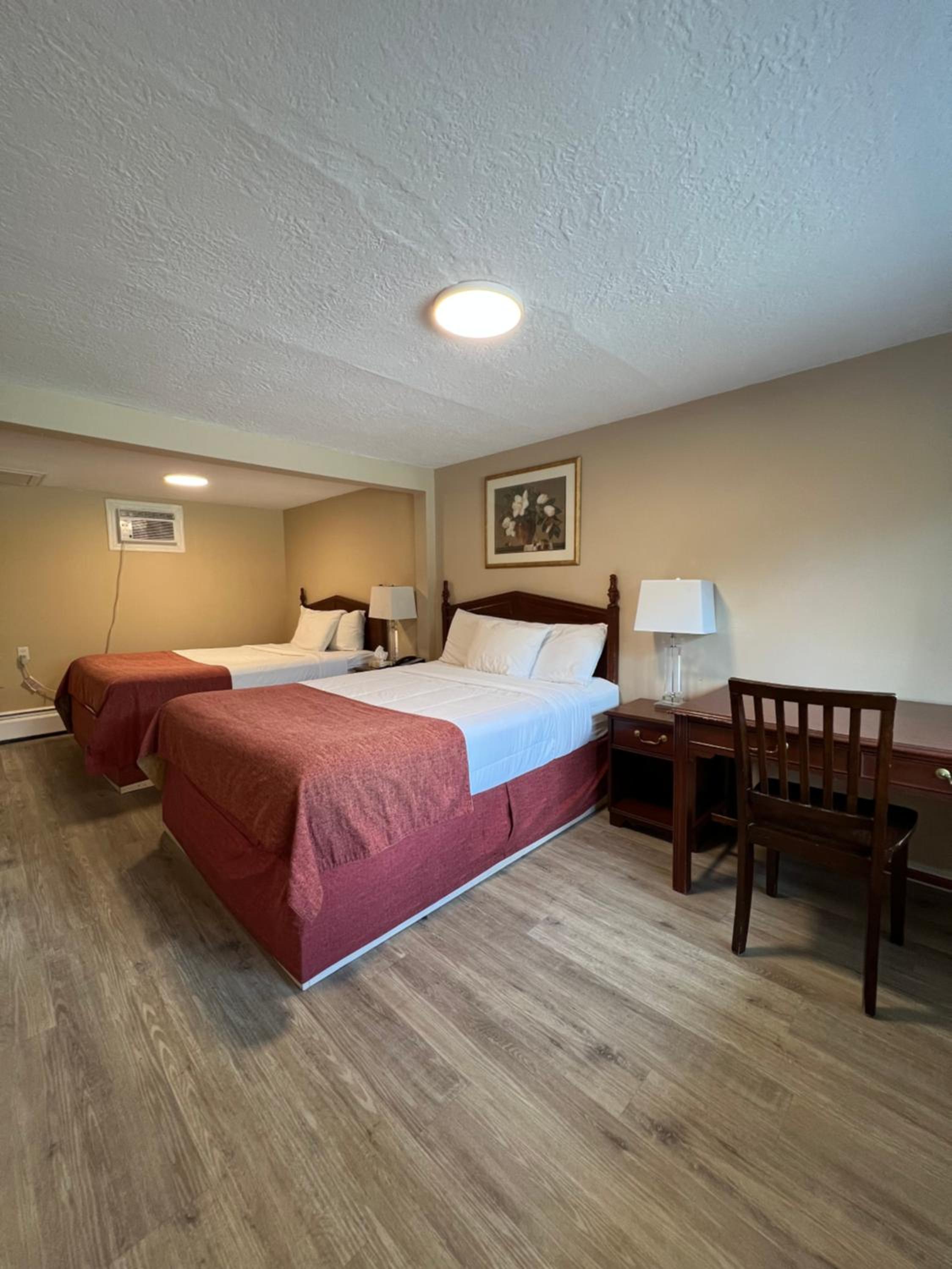 Villa Motel