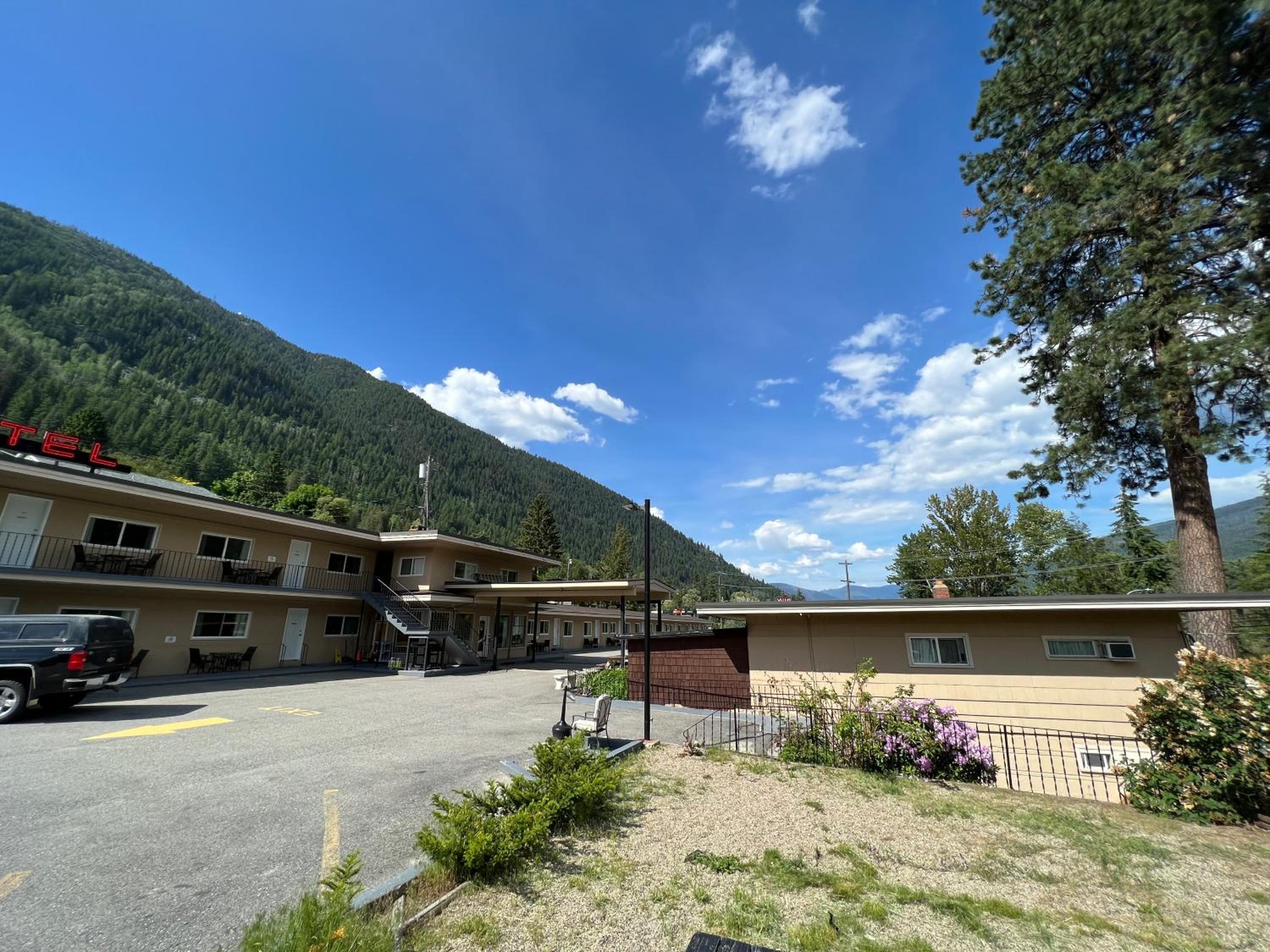 Villa Motel